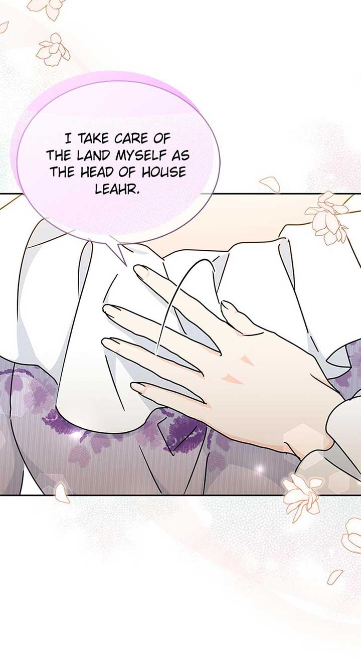 The Sea Captain's Bride Chapter 72 page 25
