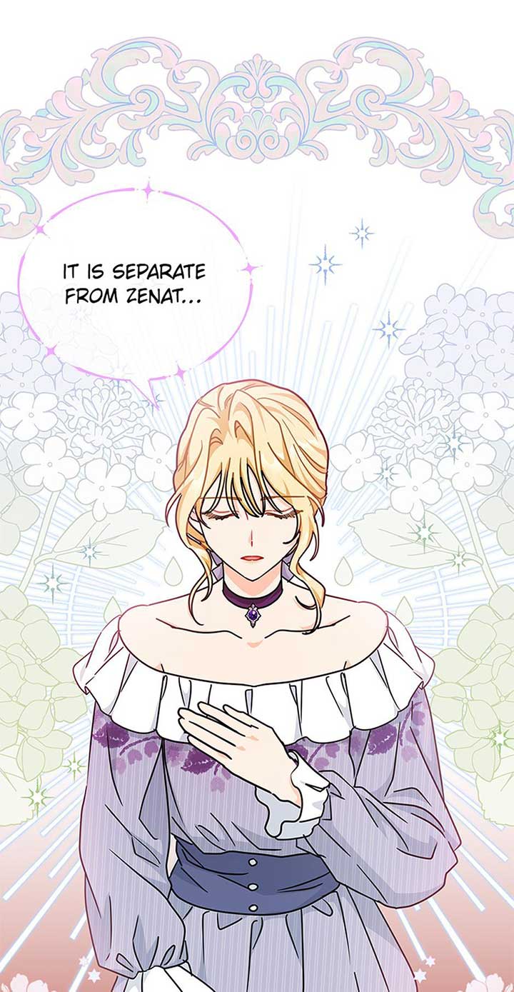 The Sea Captain's Bride Chapter 72 page 26