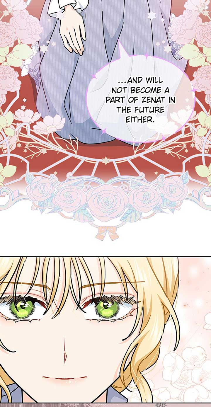 The Sea Captain's Bride Chapter 72 page 27