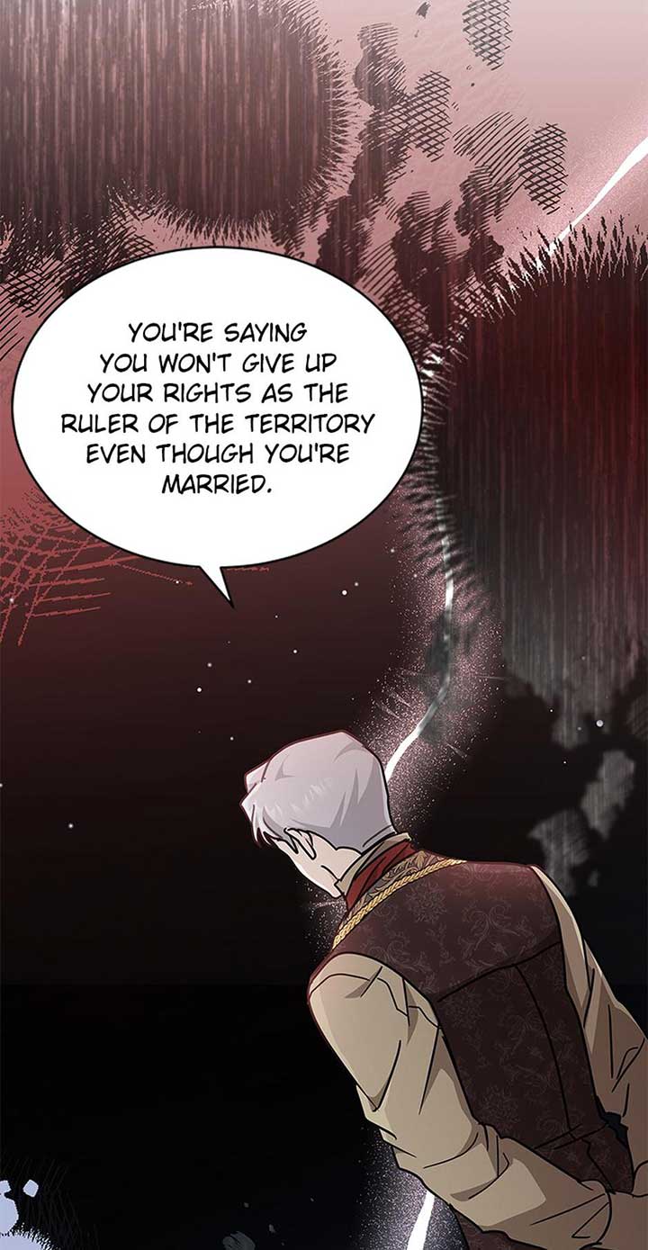 The Sea Captain's Bride Chapter 72 page 28