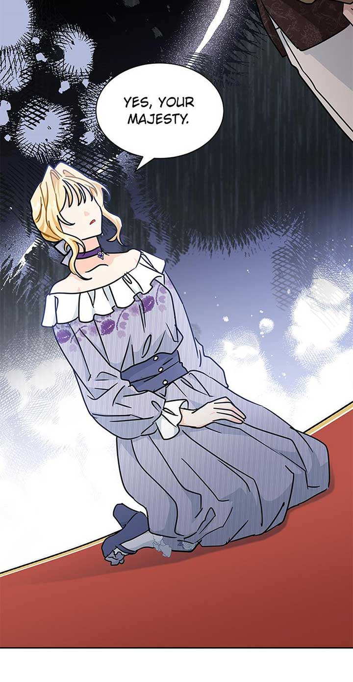 The Sea Captain's Bride Chapter 72 page 29