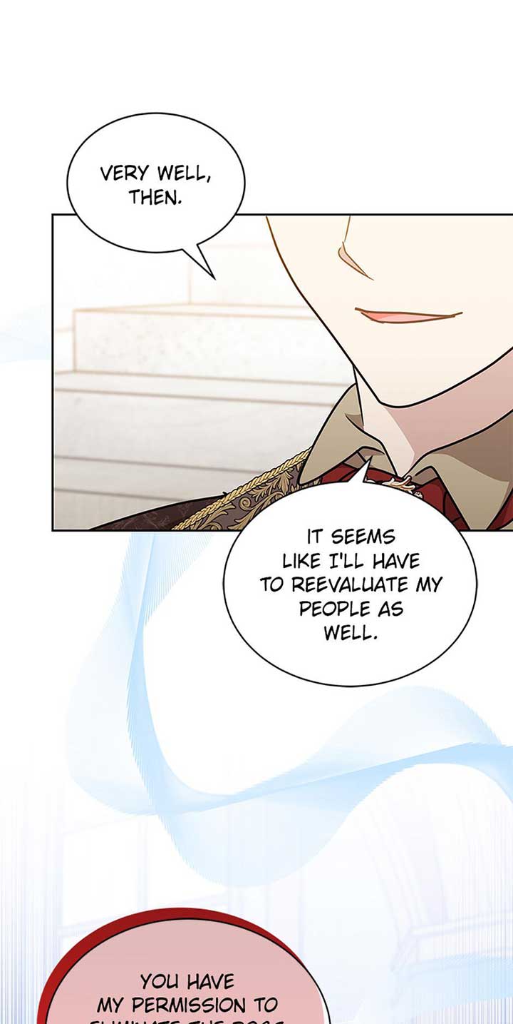 The Sea Captain's Bride Chapter 72 page 30