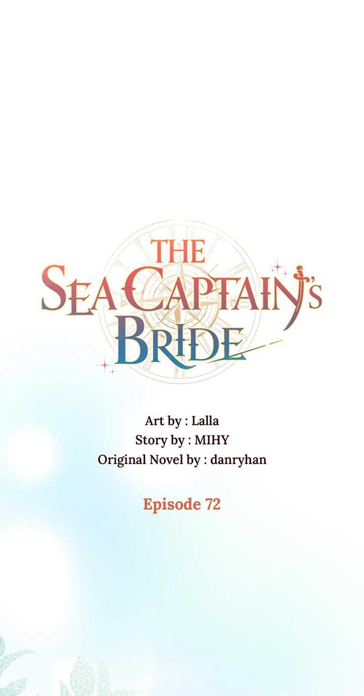 The Sea Captain's Bride Chapter 72 page 35