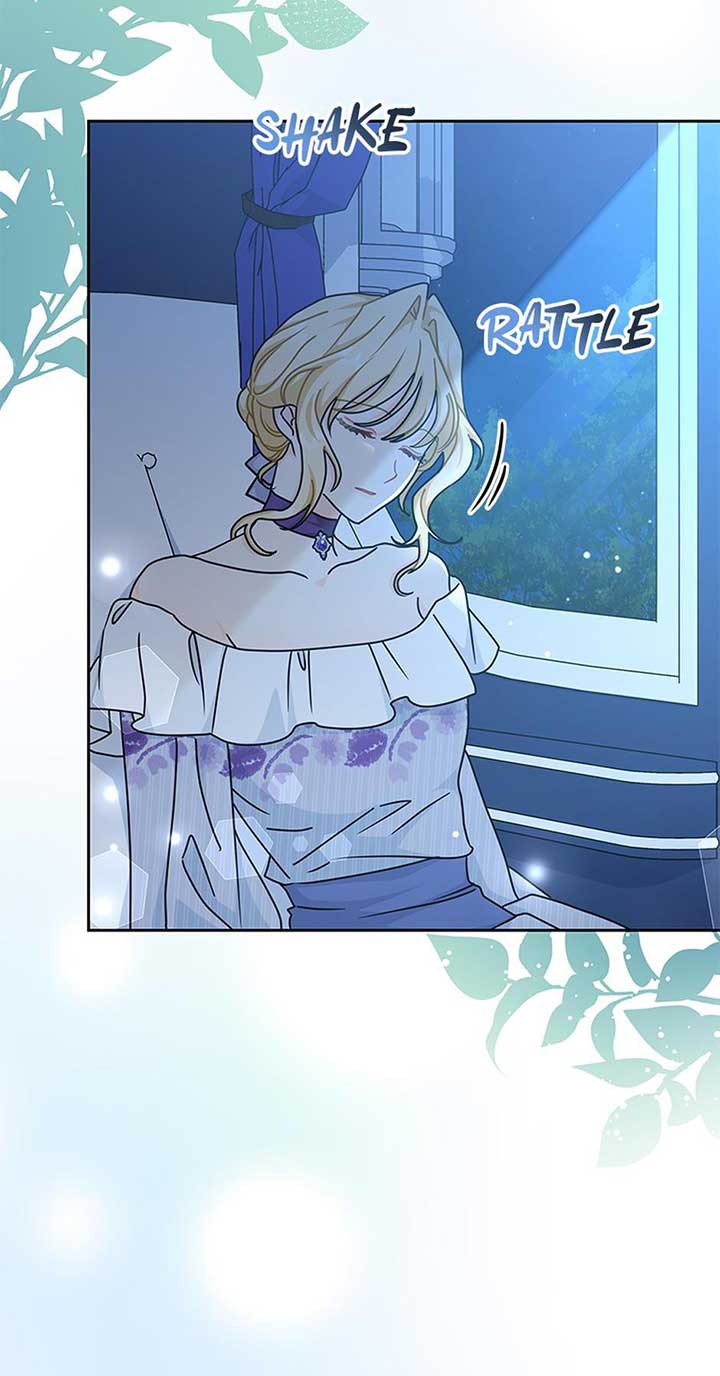 The Sea Captain's Bride Chapter 72 page 37