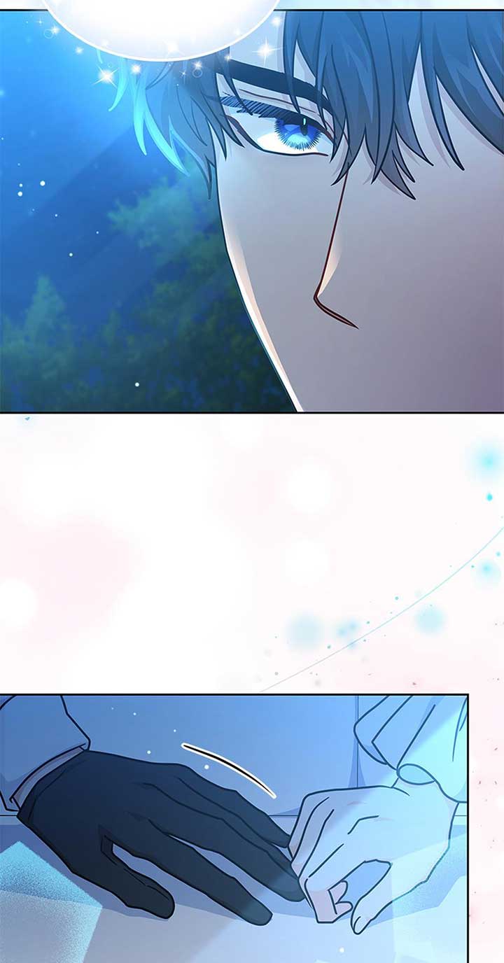 The Sea Captain's Bride Chapter 72 page 39