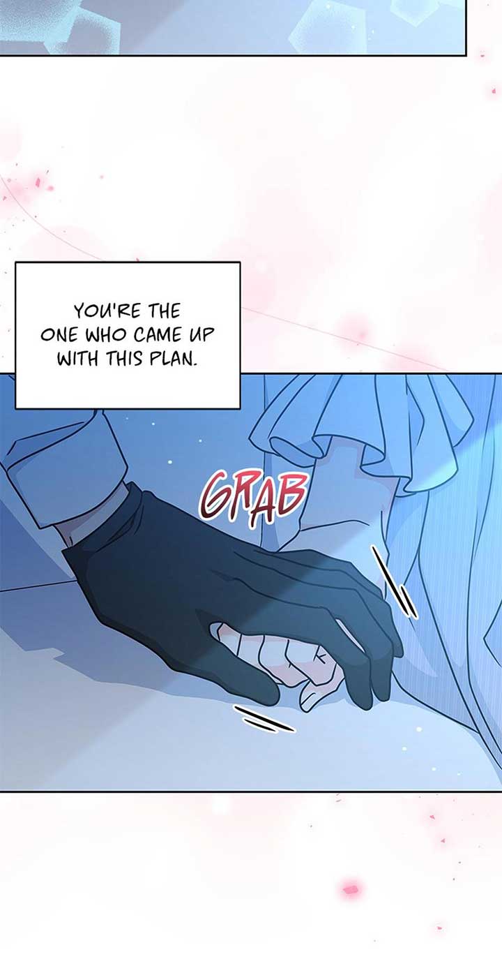 The Sea Captain's Bride Chapter 72 page 40