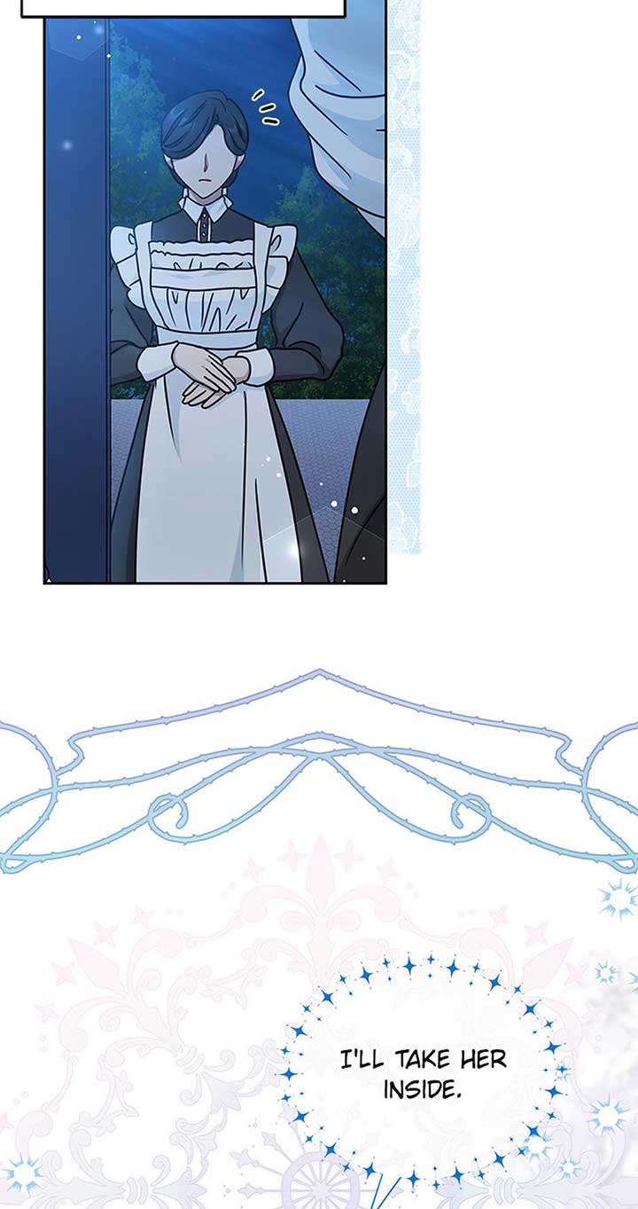 The Sea Captain's Bride Chapter 72 page 43