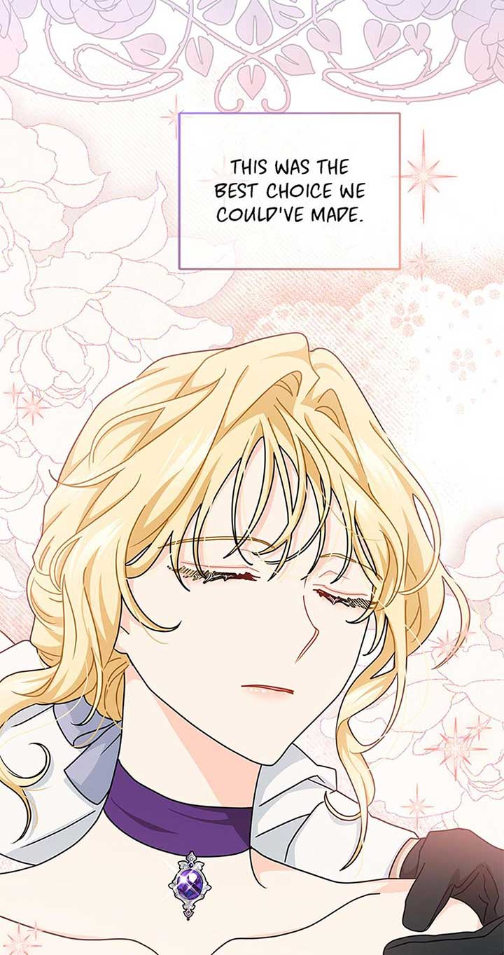The Sea Captain's Bride Chapter 72 page 45