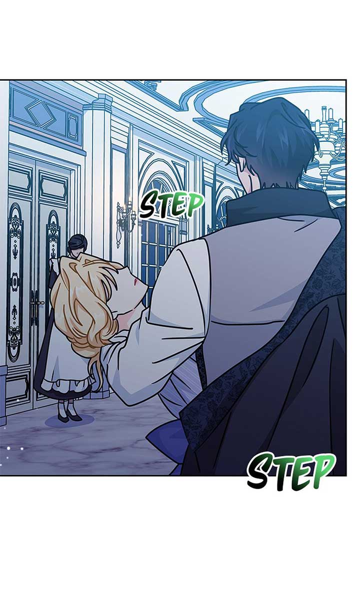 The Sea Captain's Bride Chapter 72 page 47