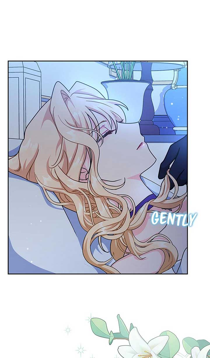 The Sea Captain's Bride Chapter 72 page 48