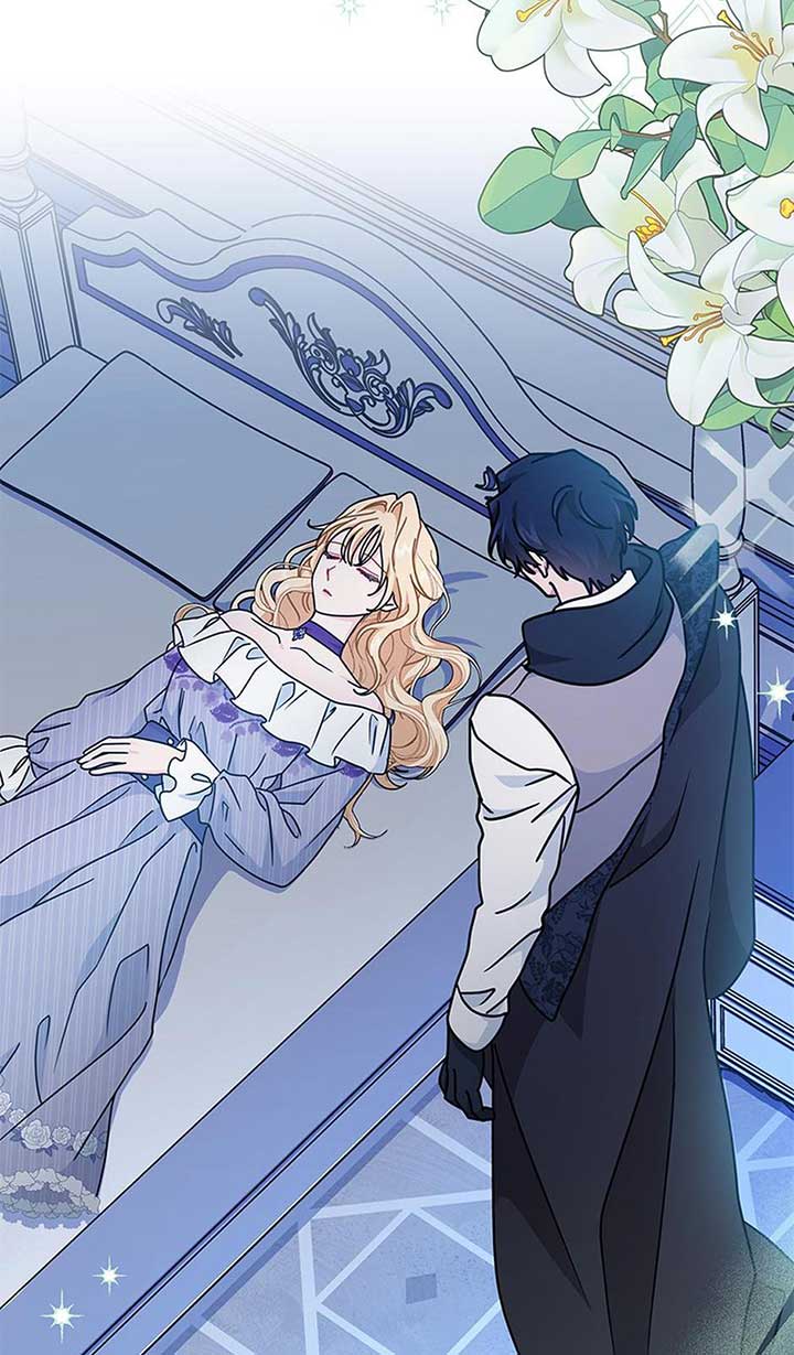 The Sea Captain's Bride Chapter 72 page 49