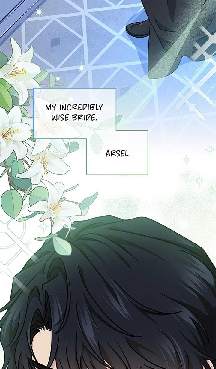 The Sea Captain's Bride Chapter 72 page 50