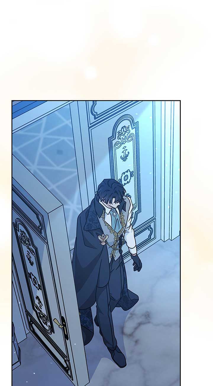 The Sea Captain's Bride Chapter 72 page 52