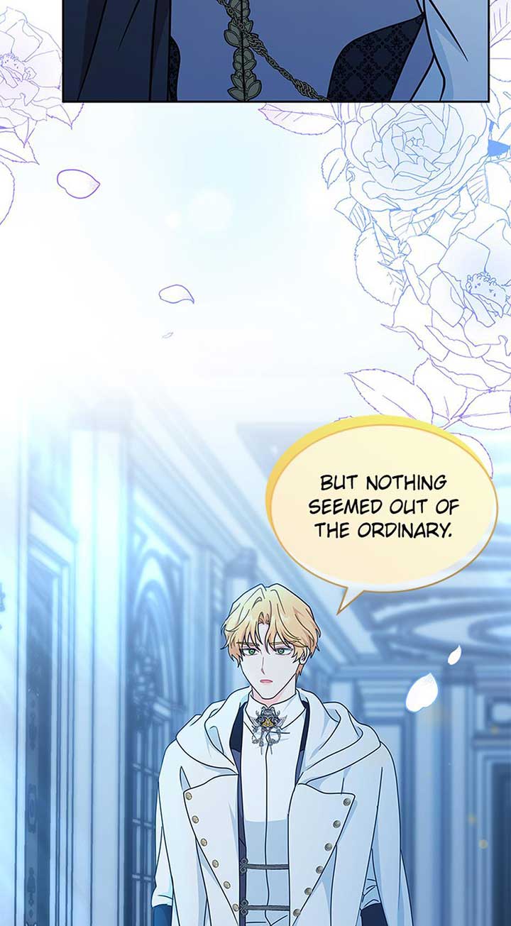 The Sea Captain's Bride Chapter 72 page 54