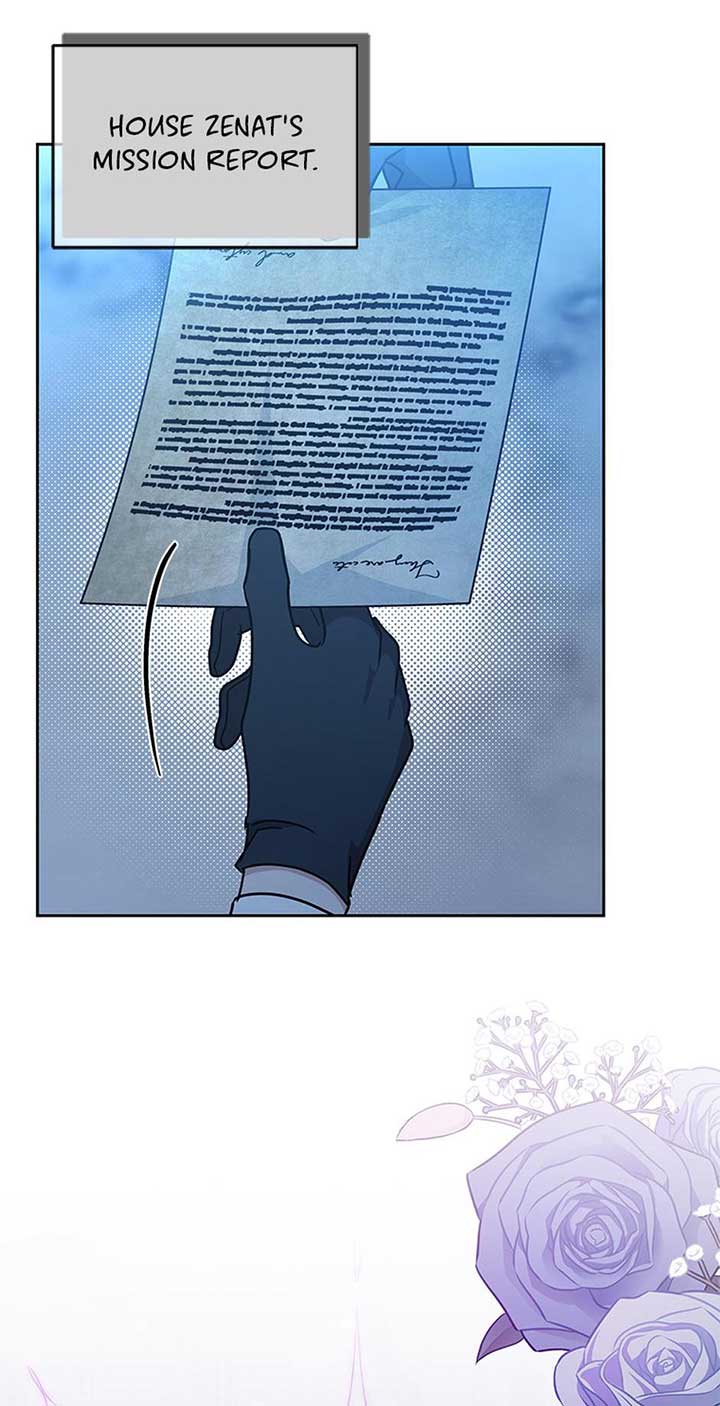 The Sea Captain's Bride Chapter 72 page 58