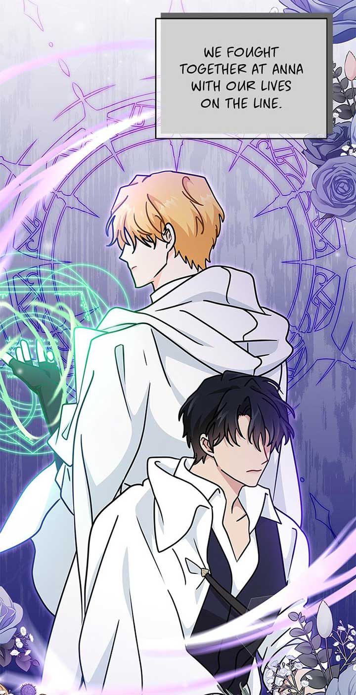 The Sea Captain's Bride Chapter 72 page 59