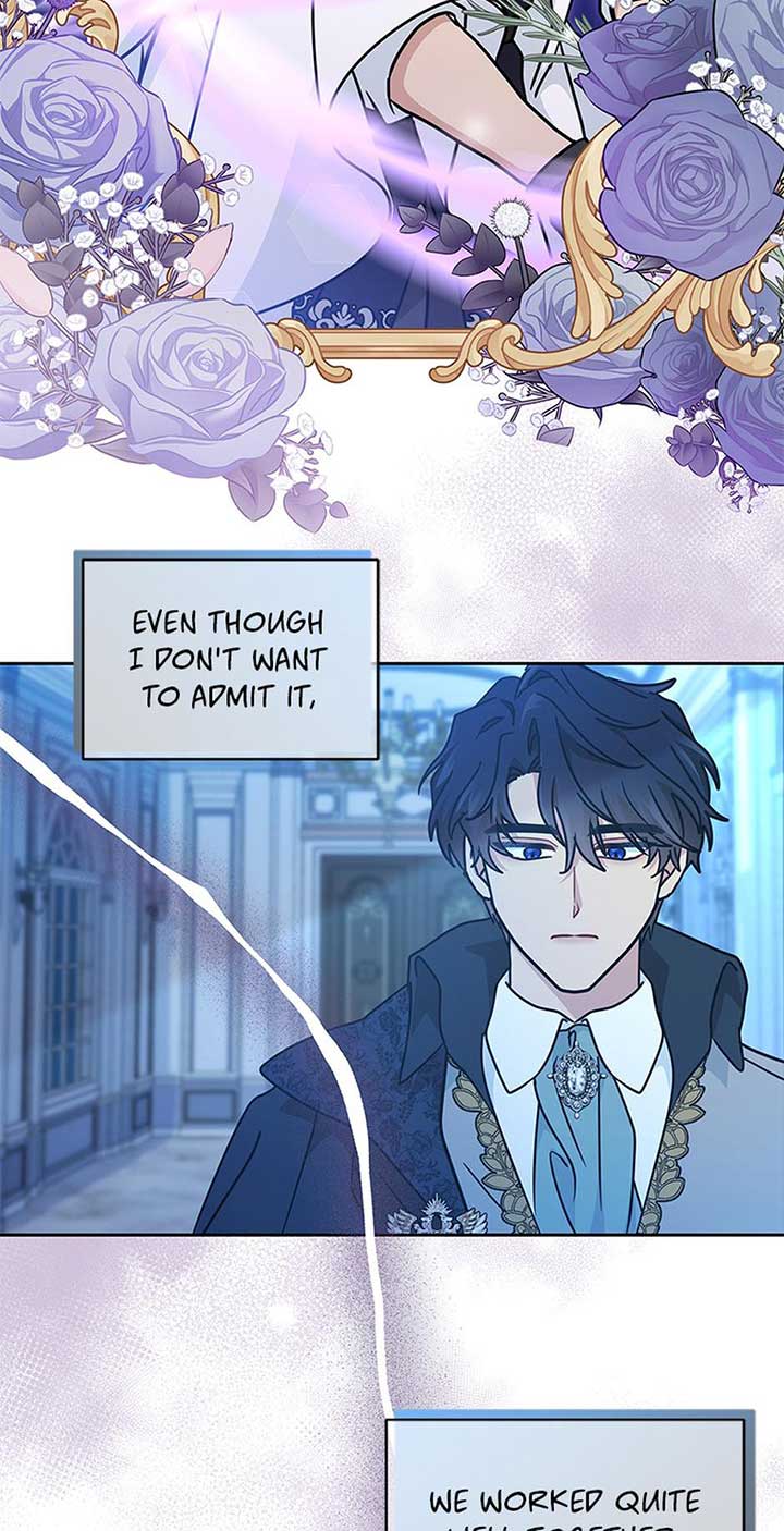 The Sea Captain's Bride Chapter 72 page 60