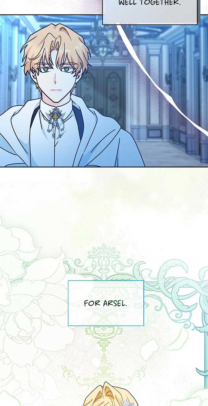 The Sea Captain's Bride Chapter 72 page 61