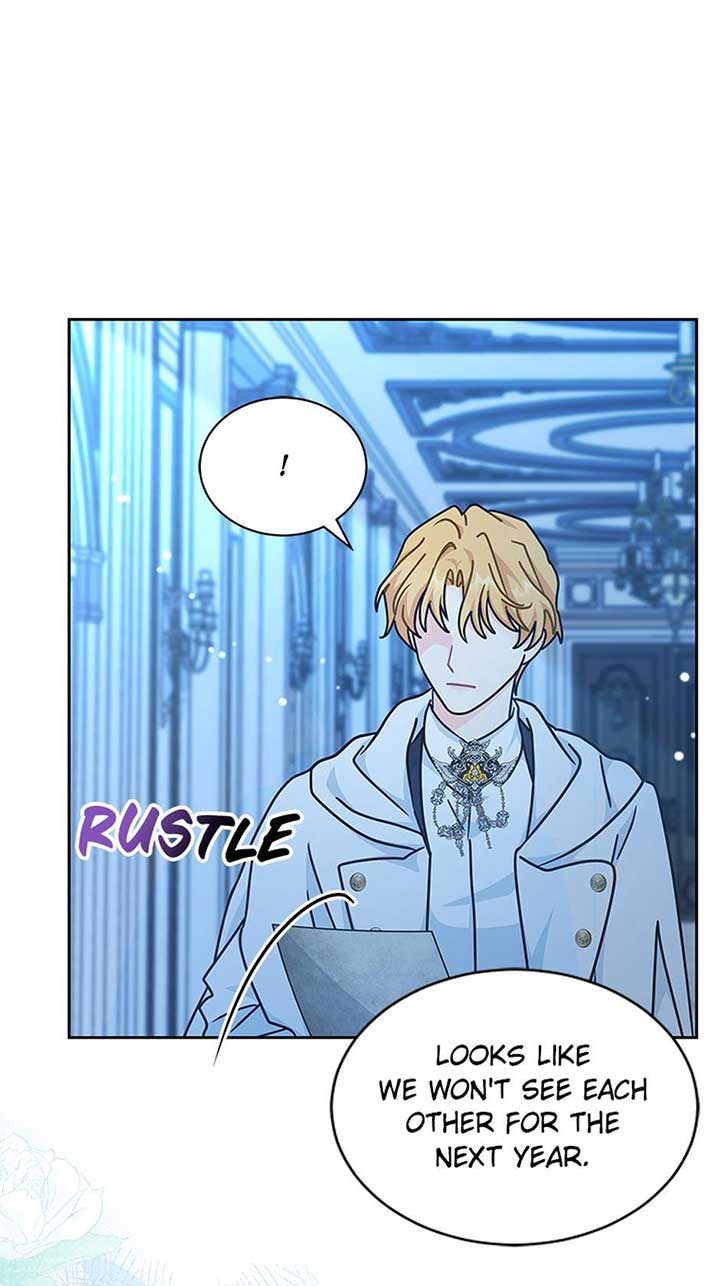 The Sea Captain's Bride Chapter 72 page 64