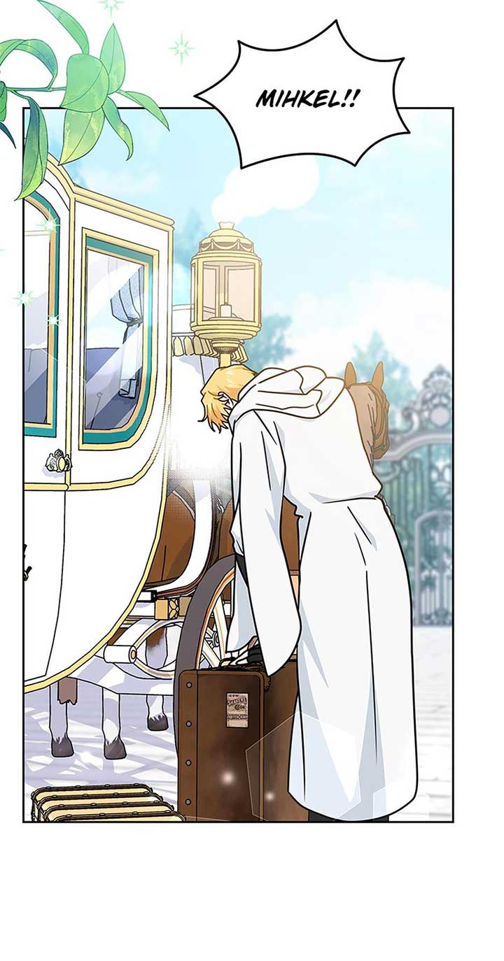 The Sea Captain's Bride Chapter 72 page 69