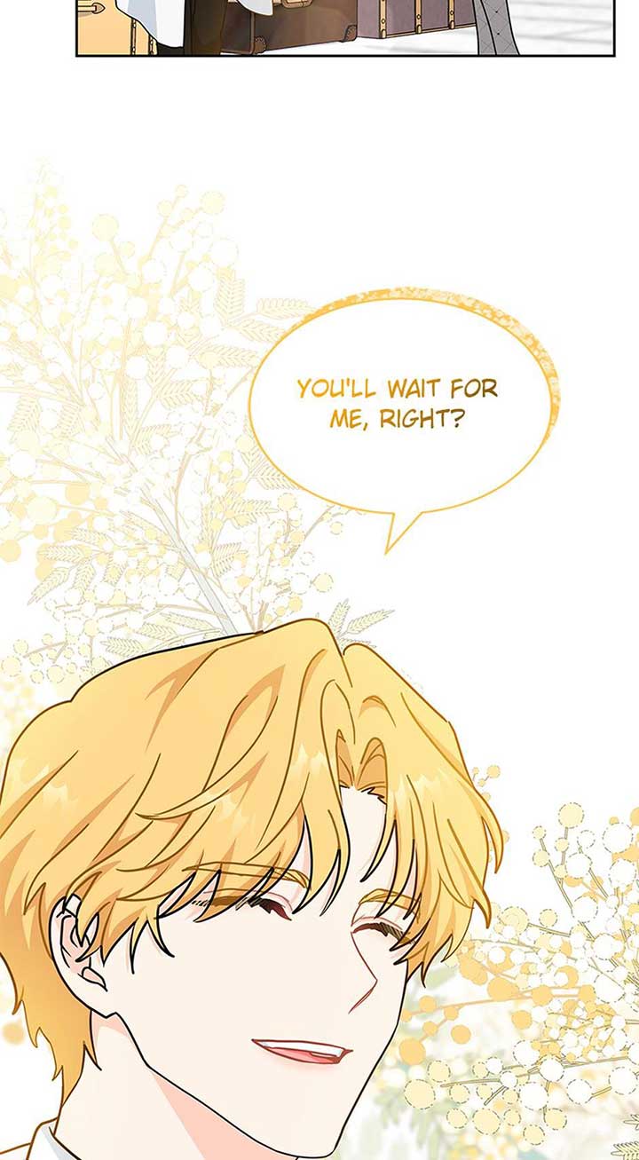 The Sea Captain's Bride Chapter 72 page 72