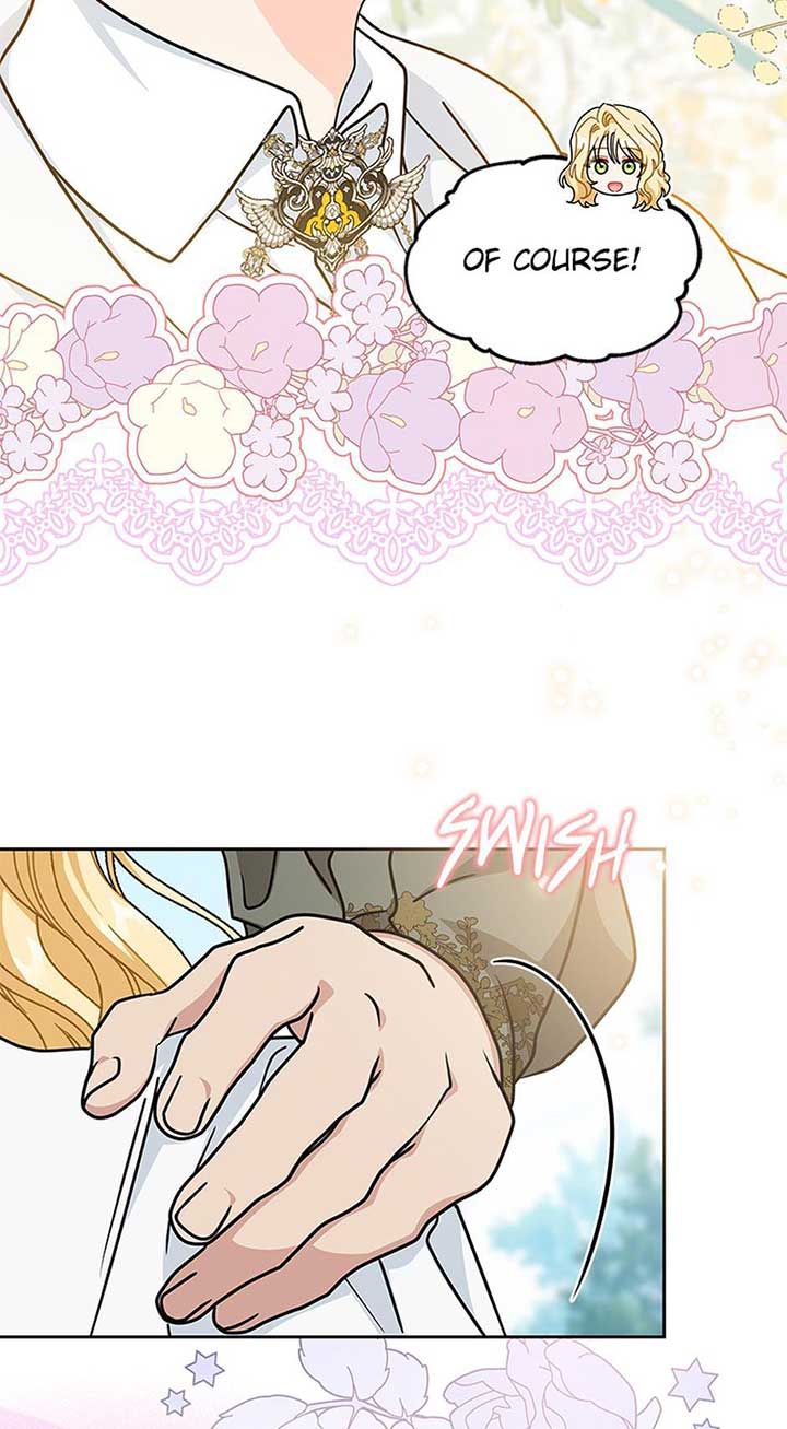 The Sea Captain's Bride Chapter 72 page 73