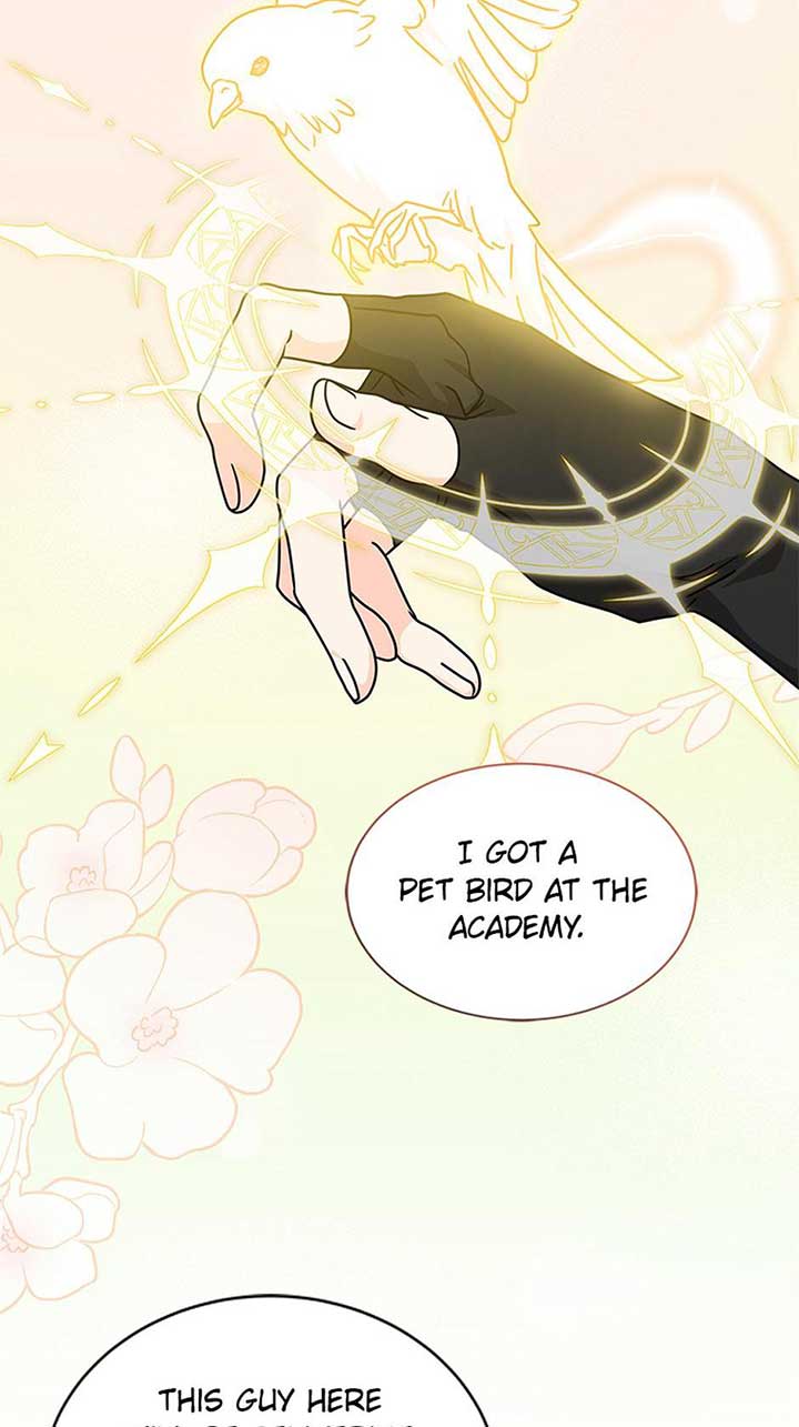 The Sea Captain's Bride Chapter 72 page 78