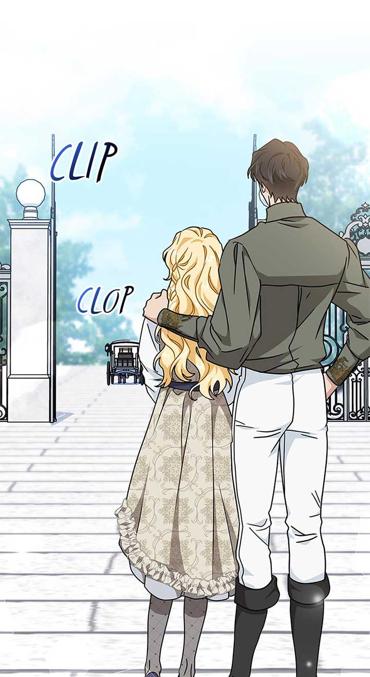The Sea Captain's Bride Chapter 72 page 81
