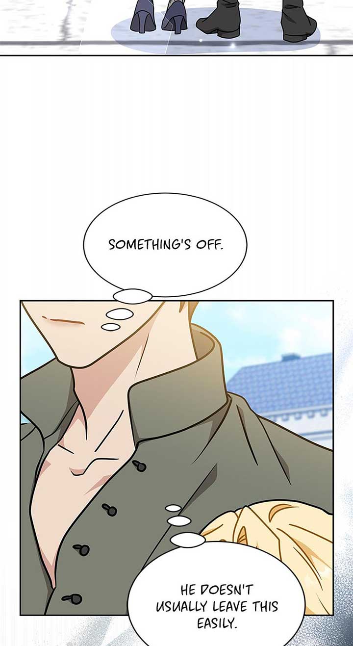 The Sea Captain's Bride Chapter 72 page 82