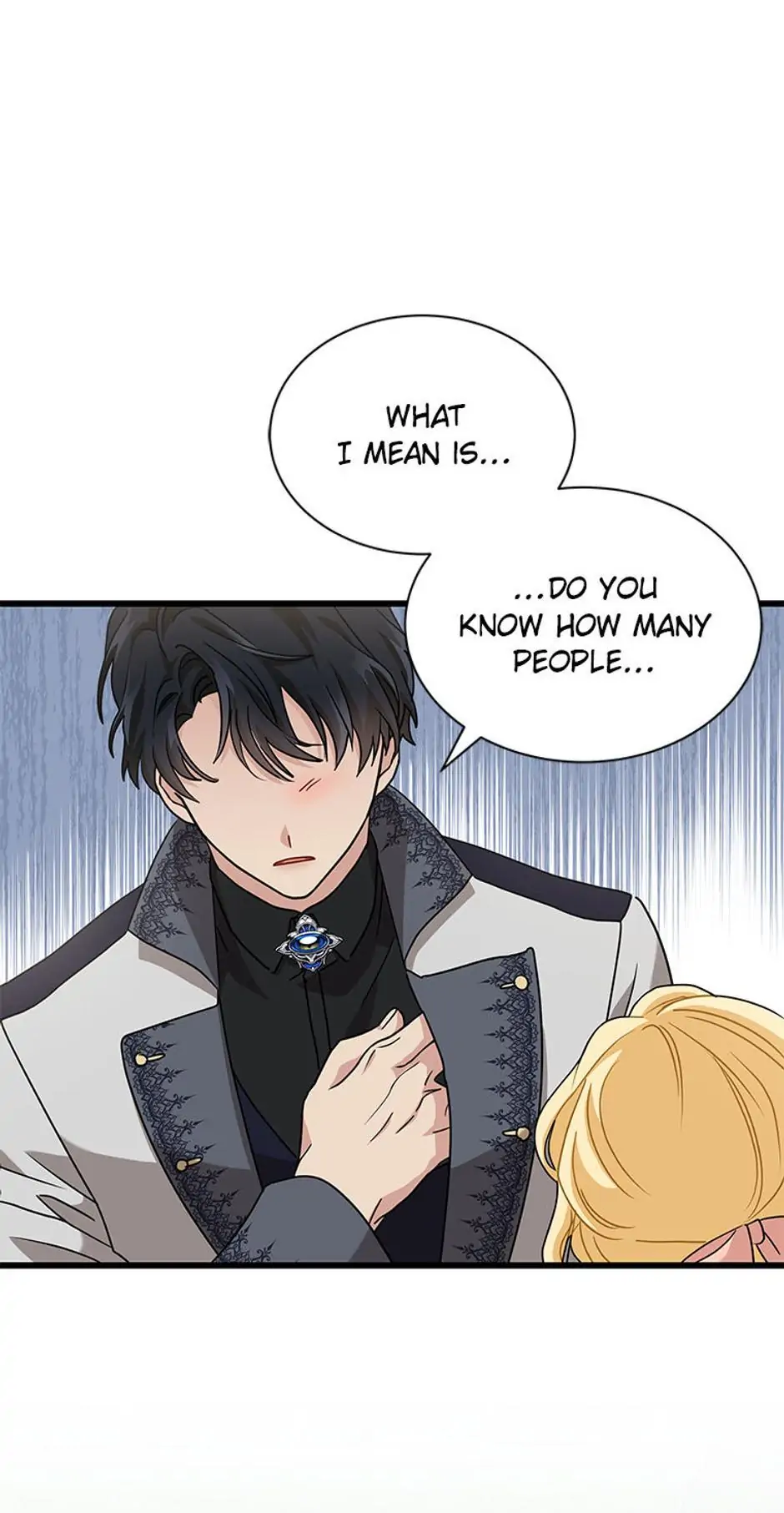 The Sea Captain's Bride Chapter 22 page 1