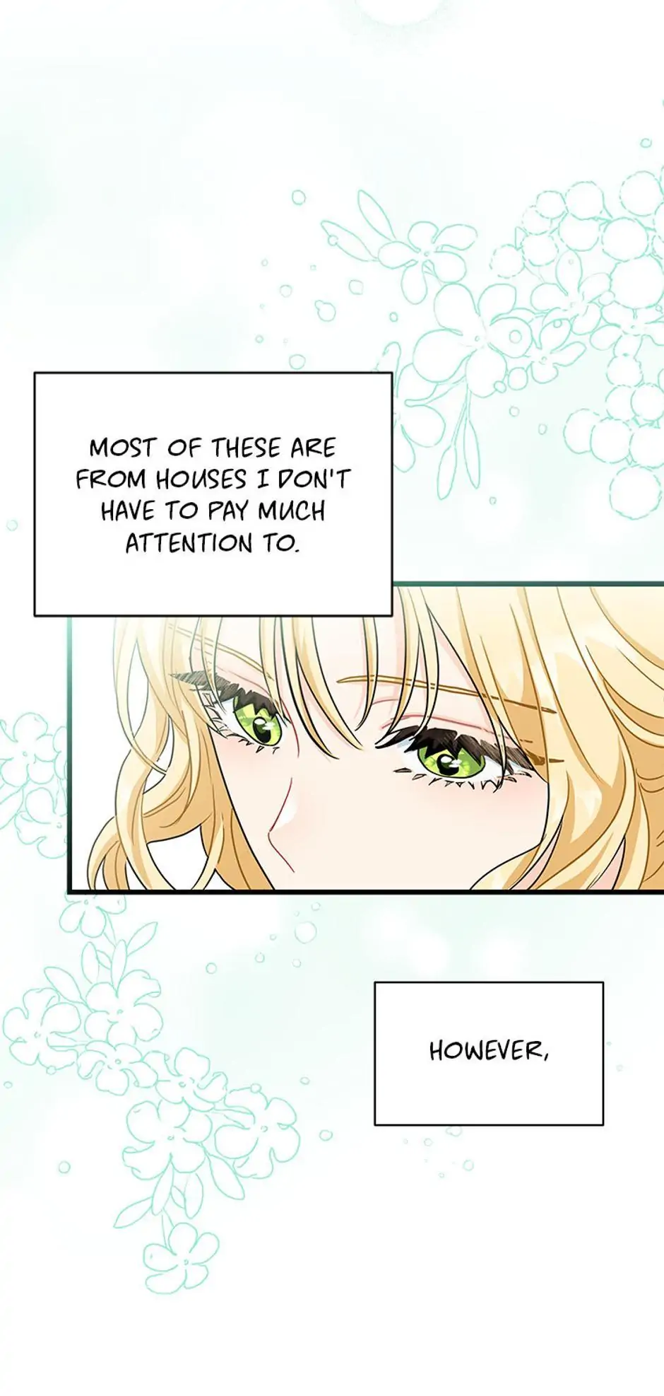 The Sea Captain's Bride Chapter 22 page 10
