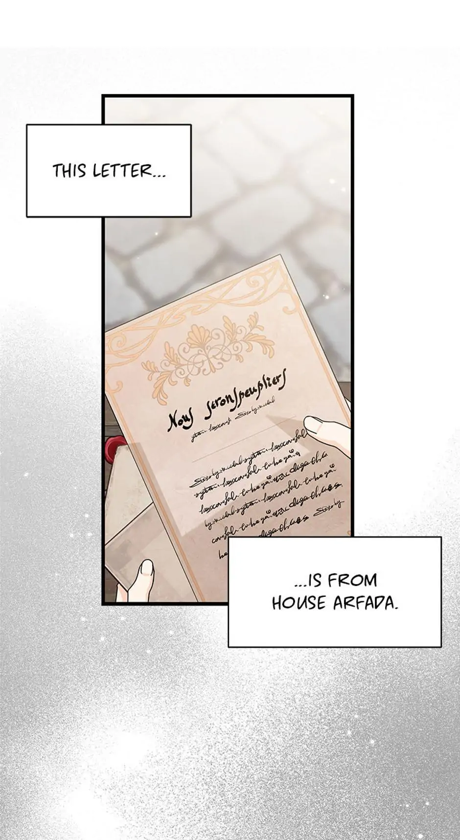 The Sea Captain's Bride Chapter 22 page 11