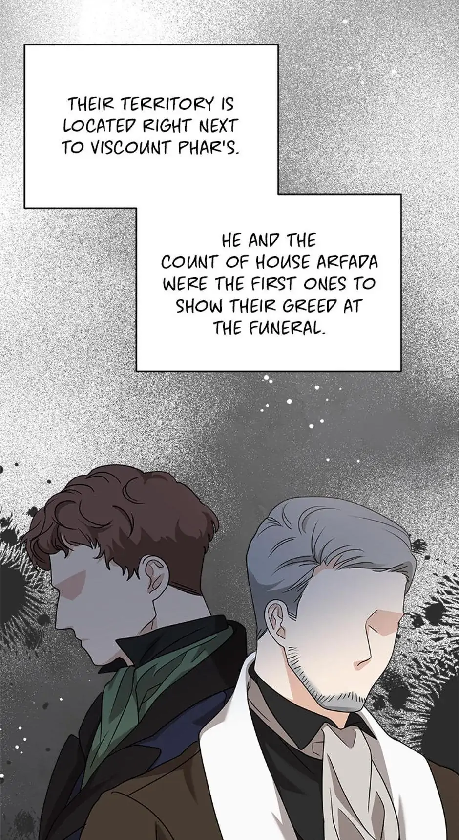 The Sea Captain's Bride Chapter 22 page 12