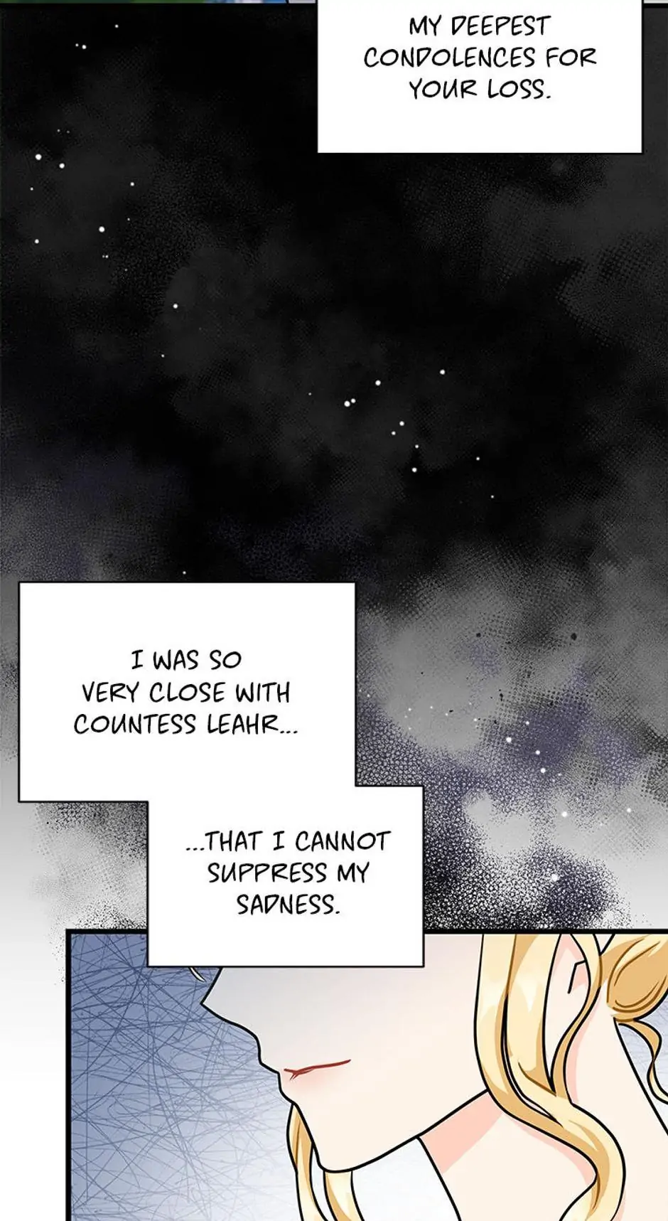 The Sea Captain's Bride Chapter 22 page 14