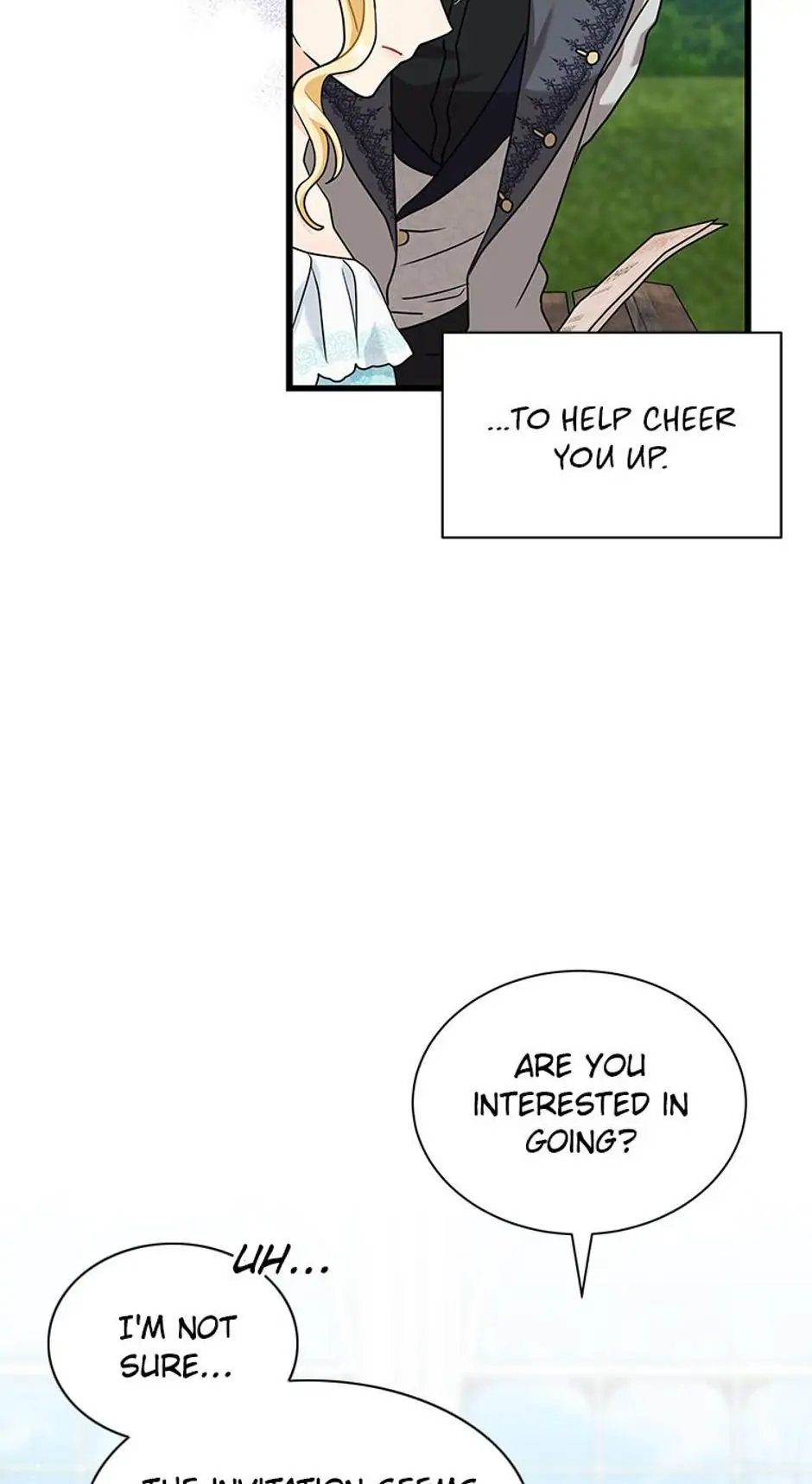 The Sea Captain's Bride Chapter 22 page 16