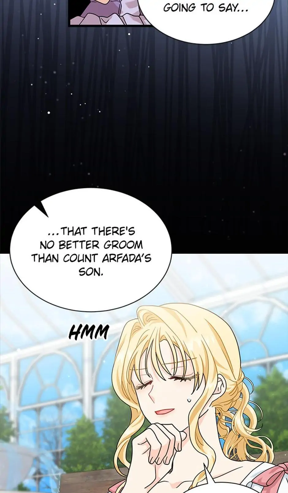 The Sea Captain's Bride Chapter 22 page 24
