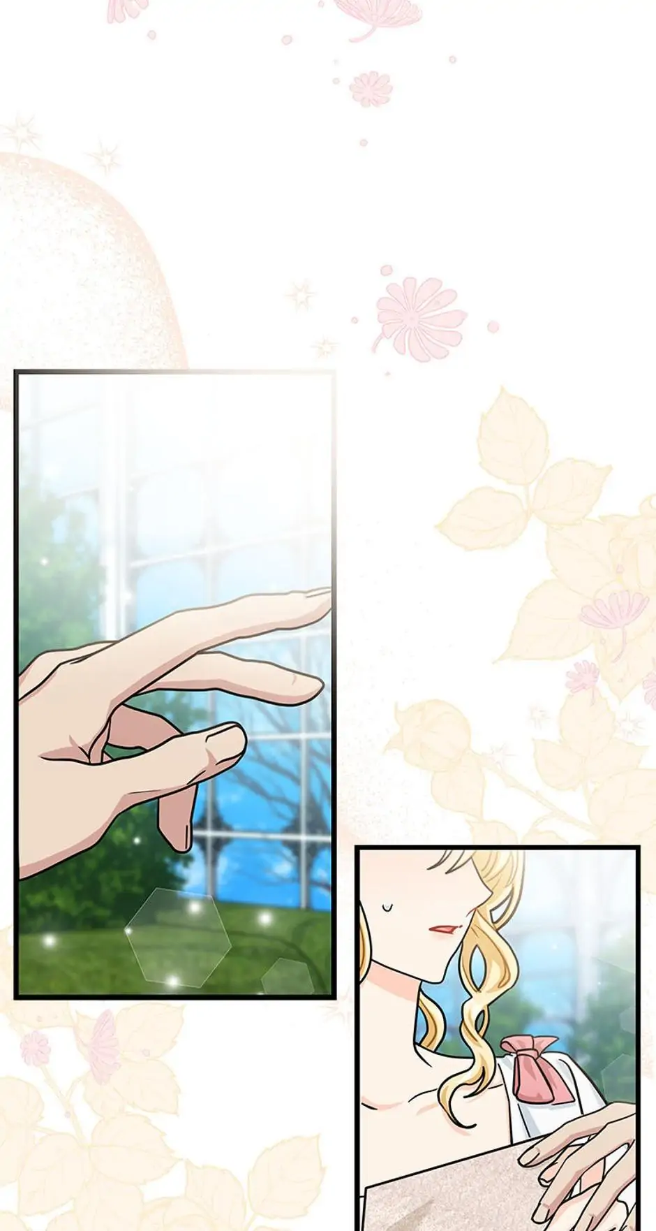 The Sea Captain's Bride Chapter 22 page 28