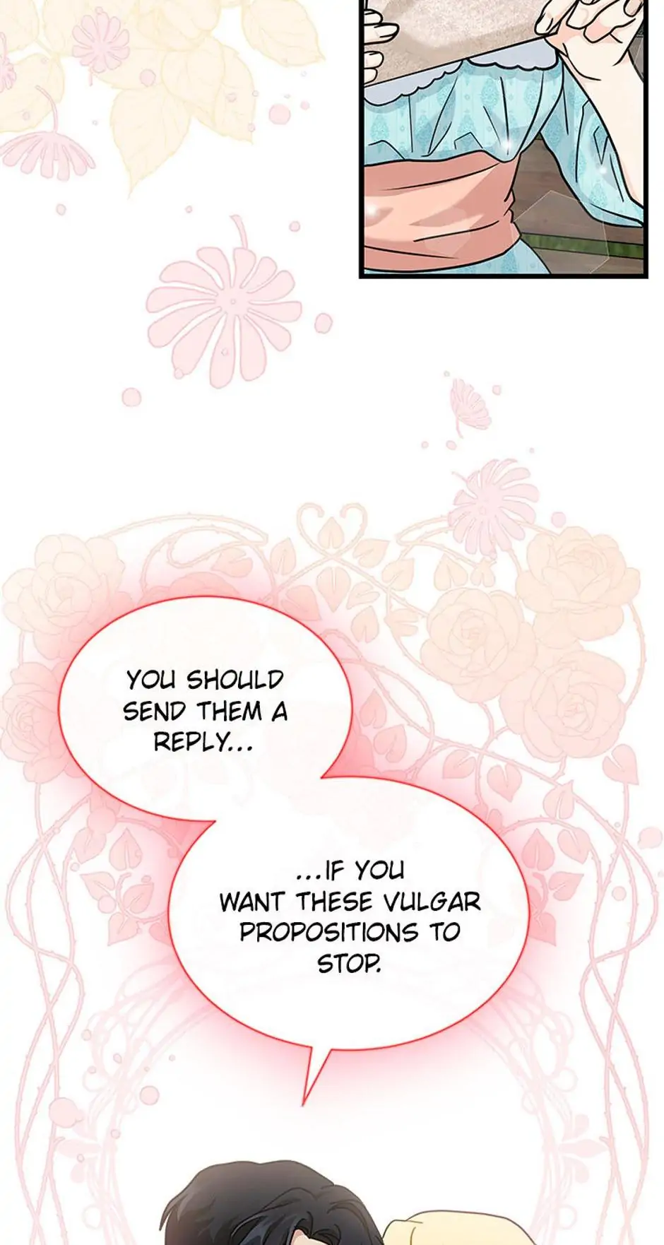 The Sea Captain's Bride Chapter 22 page 29