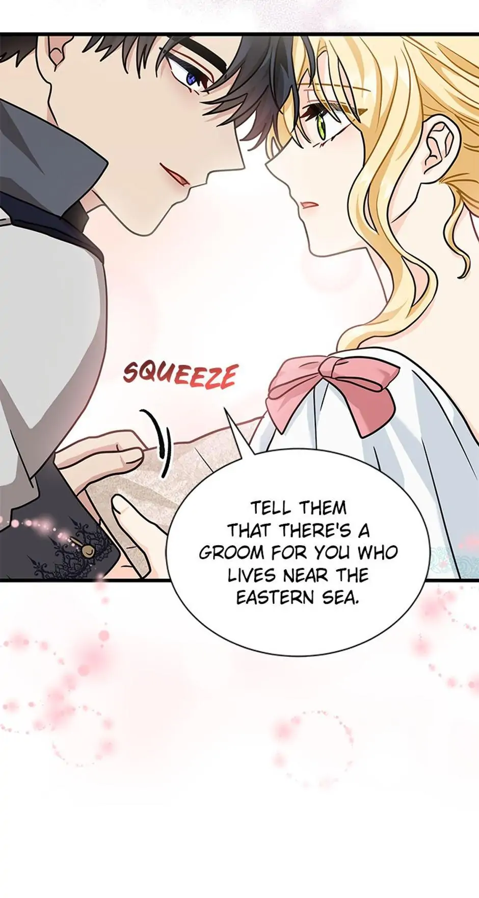 The Sea Captain's Bride Chapter 22 page 31