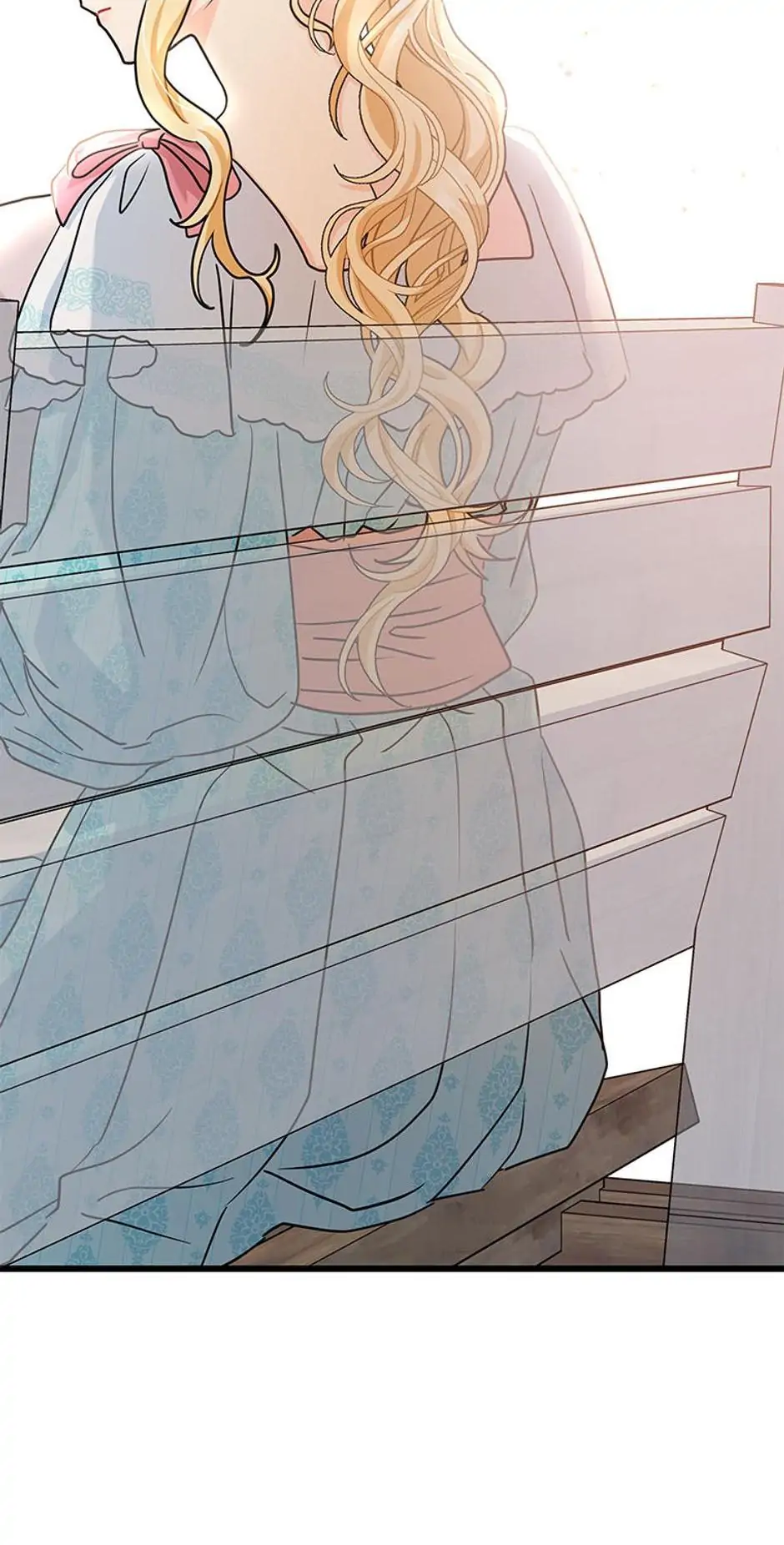 The Sea Captain's Bride Chapter 22 page 33