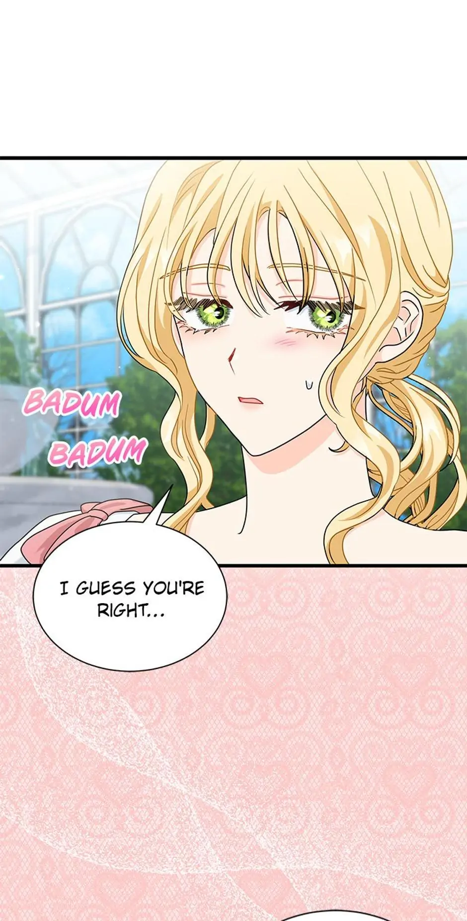 The Sea Captain's Bride Chapter 22 page 34