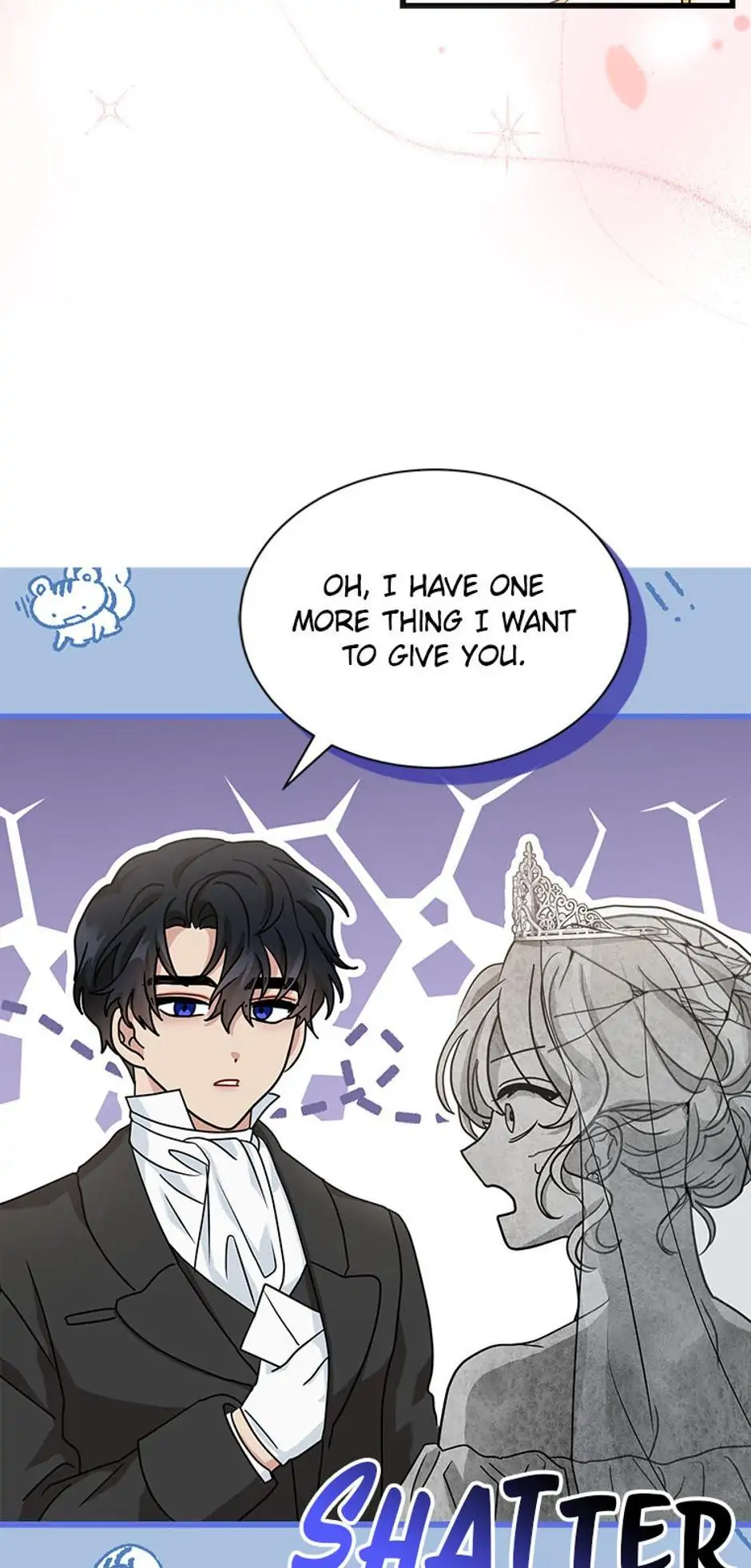 The Sea Captain's Bride Chapter 22 page 40