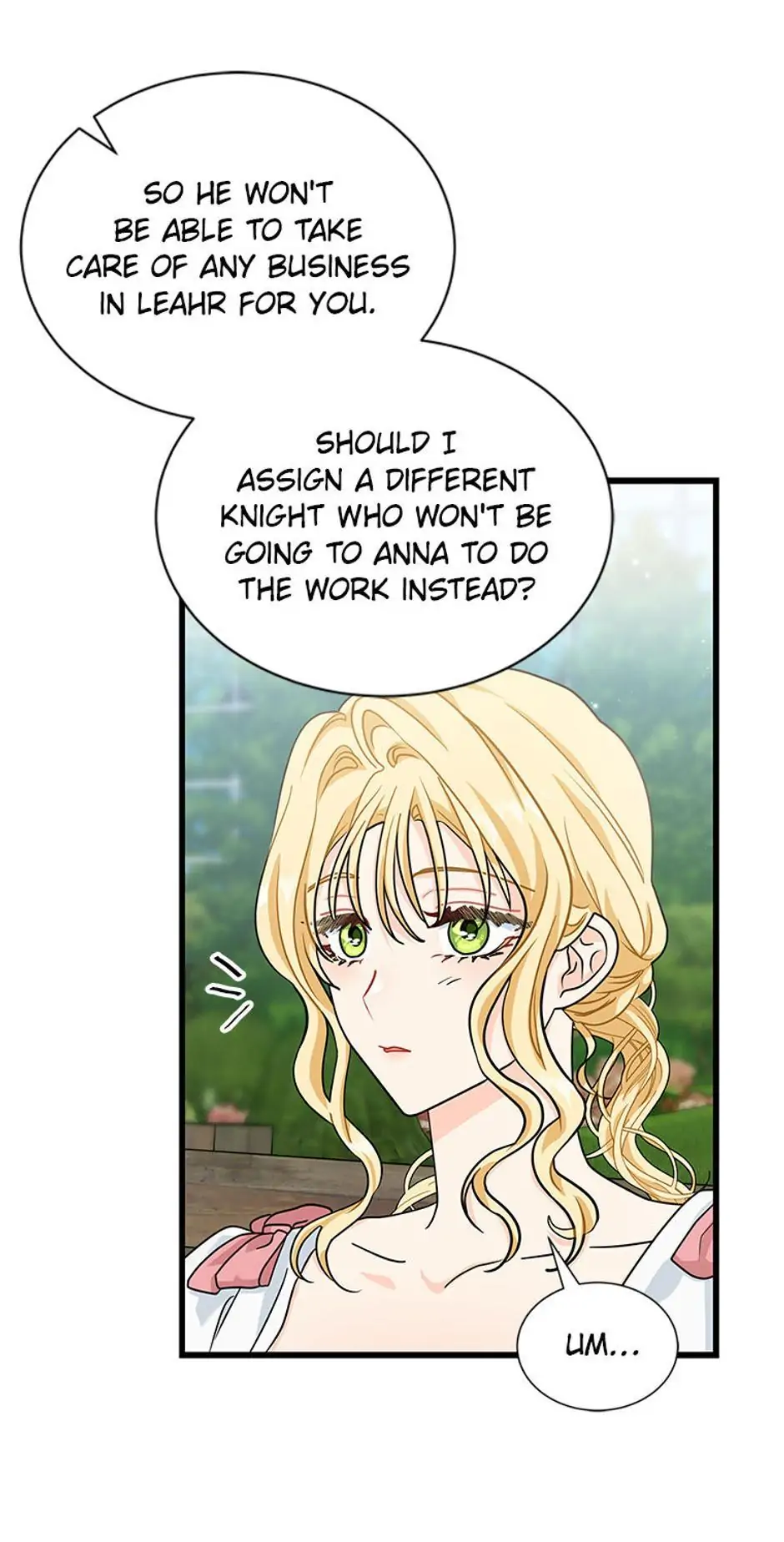 The Sea Captain's Bride Chapter 22 page 42