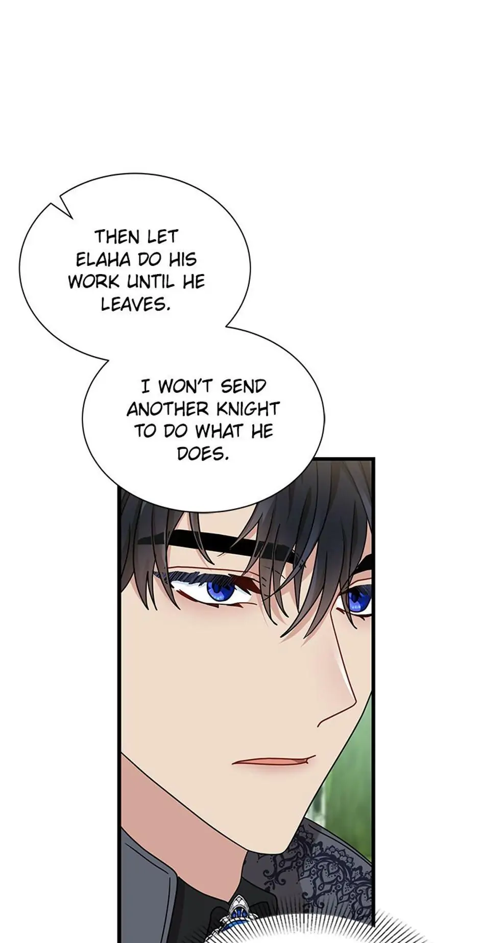 The Sea Captain's Bride Chapter 22 page 43