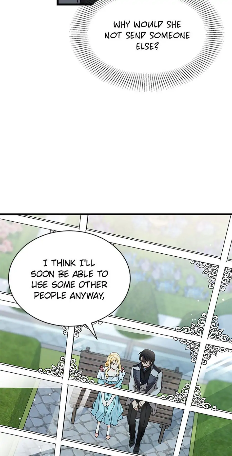 The Sea Captain's Bride Chapter 22 page 44