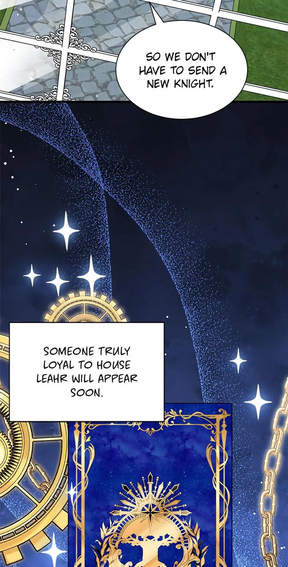 The Sea Captain's Bride Chapter 22 page 45