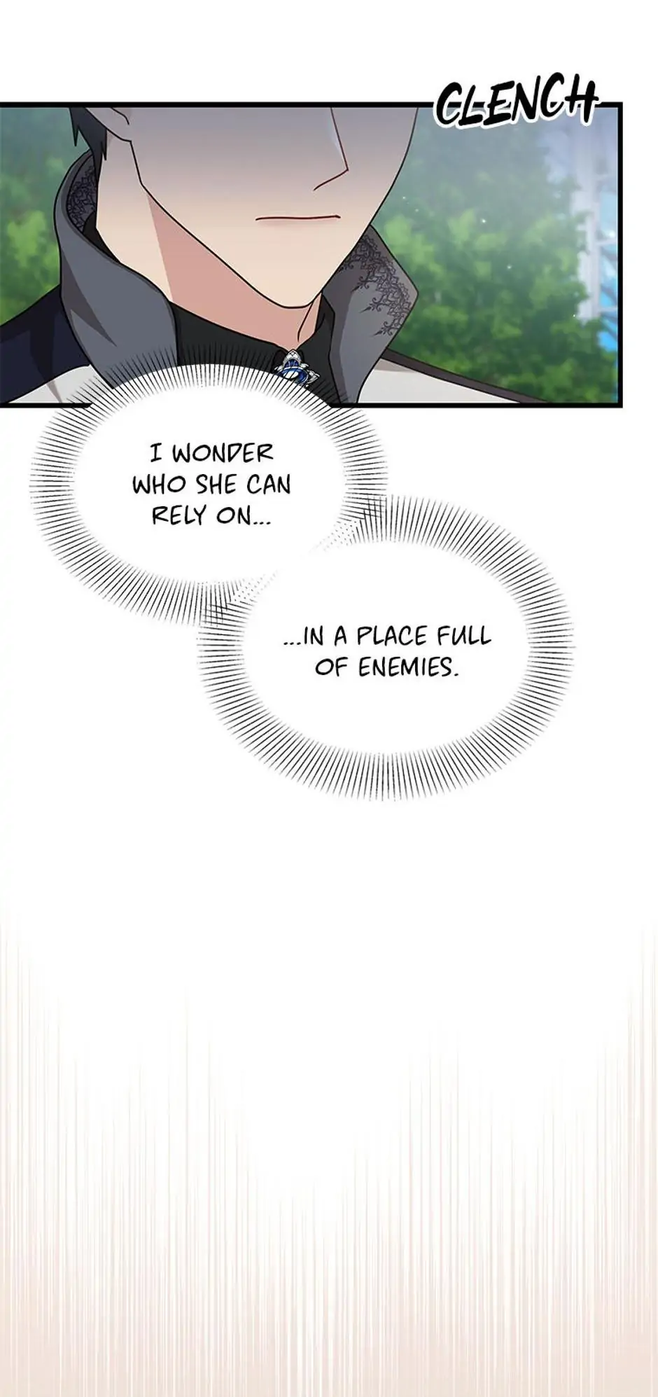 The Sea Captain's Bride Chapter 22 page 50