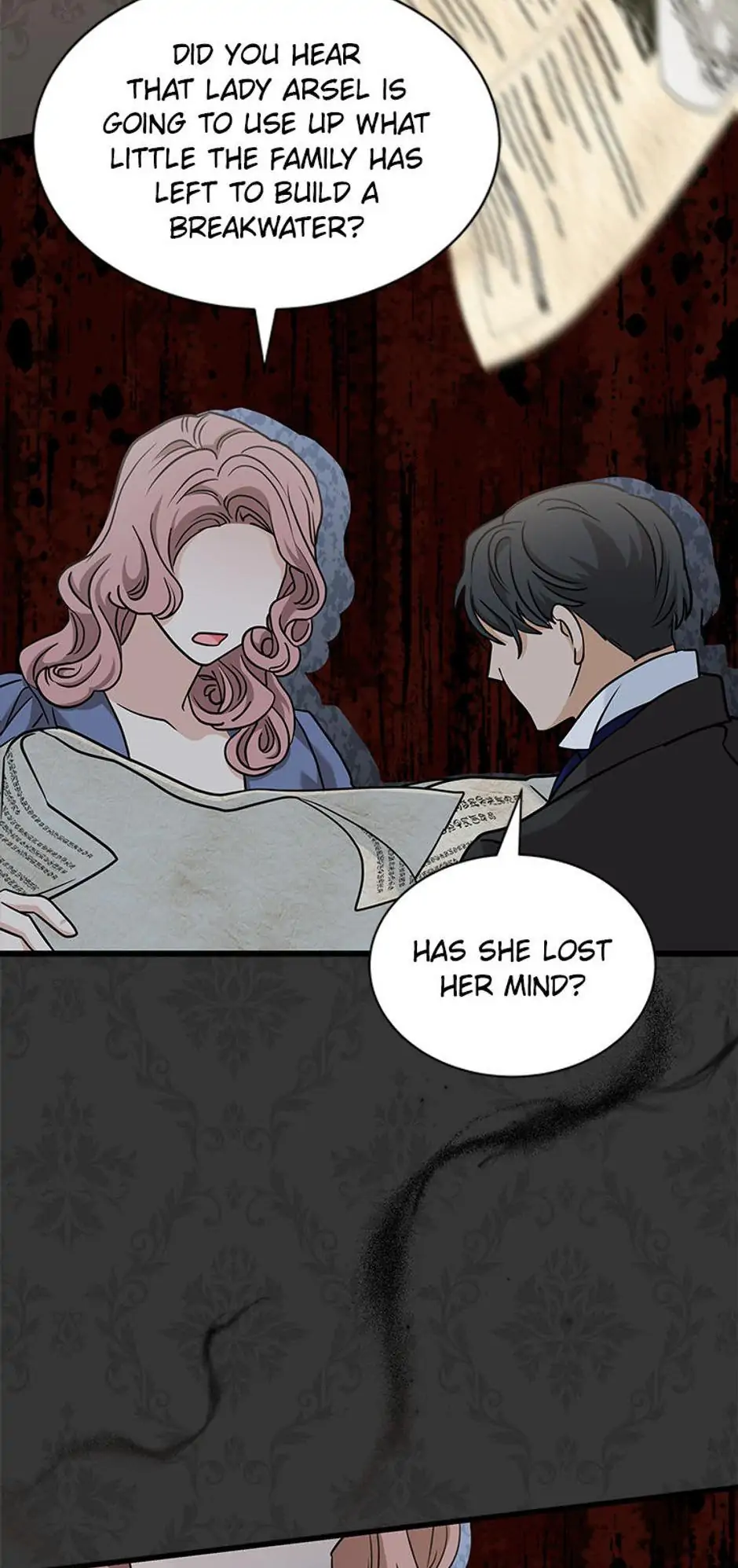 The Sea Captain's Bride Chapter 22 page 52