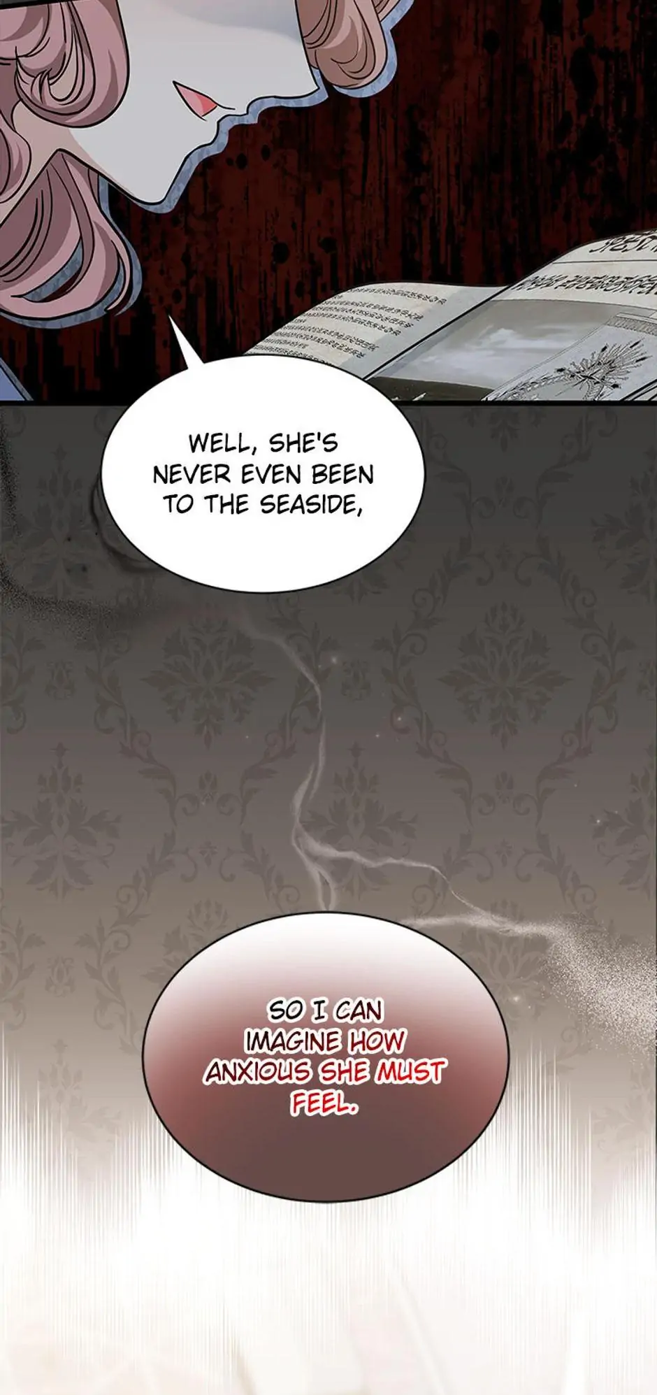 The Sea Captain's Bride Chapter 22 page 53