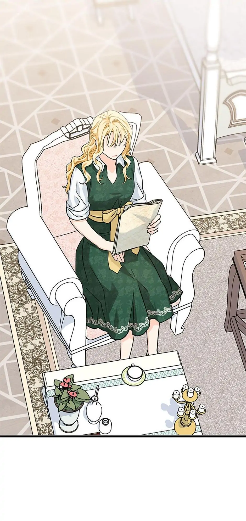 The Sea Captain's Bride Chapter 22 page 54